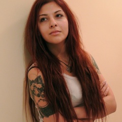 Юлиана Кондратьева, 15.03, Москва