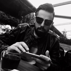 Alex Alex, 09.11, İstanbul