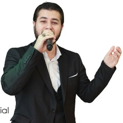 Novruz Sadikov, 24.10, Санкт-Петербург