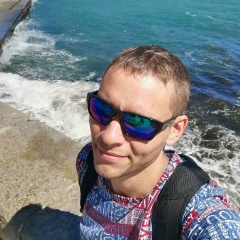 Никита Миллер, 31.10, Чита