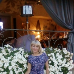 Людмила Дробченко, 02.05, Киев