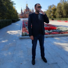 Пётр Гилёв, 13.11