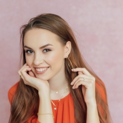 Анжелика Афанасьева-Синкевич, 20.02.1994, Минск