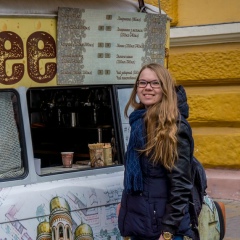 Татьяна Дехтярева, 10.08.1988, Днепр (Днепропетровск)