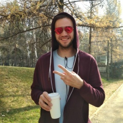 Михаил Сафин, 28.11, Алматы