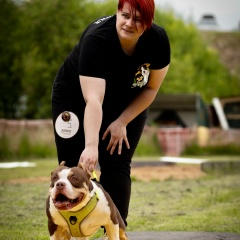 Мария Борисова, 19.07, Санкт-Петербург