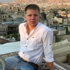 Андрей Андрей, 28.06.1998, Москва