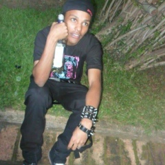 Carlos Blood, 30.04, Belo Horizonte