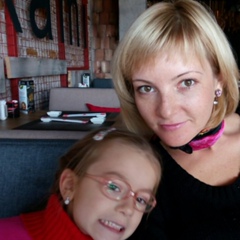 Мариша Поштарук, 02.02.1986, Киев