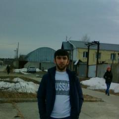 Анис Одинаев