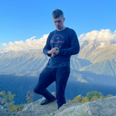 Виталий Соколов, 04.05.1984, Калининград