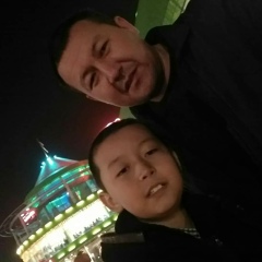 Мухит Калдыкулов, 27.10.1984, Алматы