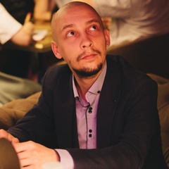 Василий Лужнов, 27.11.1991, Гай