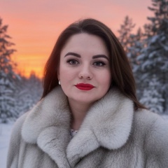 Катрин Орёл, 26.05, Можайск