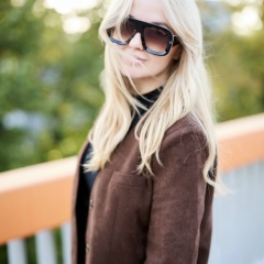 Юлия Звягина, 04.02.1990, Москва