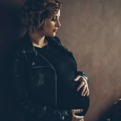 Рина Цветкова-Нагорная, Павлодар