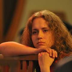 Валентина Курган, 18.05, Челябинск