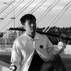 Станислав Юн, 25.12, Санкт-Петербург