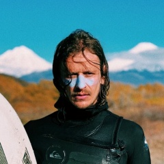 Georg Khrapov, 14.09, Denpasar