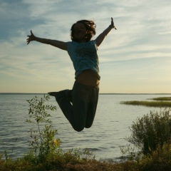 Алена Ковардакова, 10.10.2007, Москва