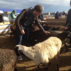 Паша Черняк, 08.08.1988, Москва