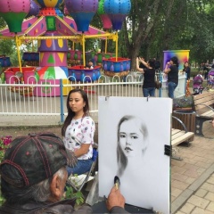 Бибирайлым Билялова, 10.12.1993, Астана