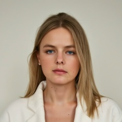 Анюта Усманова, 12.12.1984, Москва