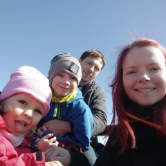 Иван Прокопюк, 23.01.1985, Санкт-Петербург