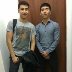 Асет Тыныбеков, Атырау