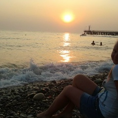 Лида Фирсова, 22.11.1998