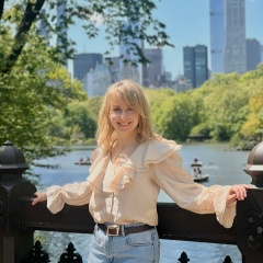 Елена Марченко