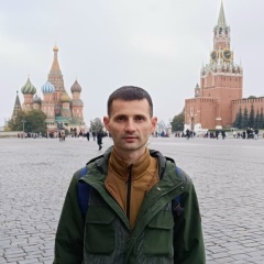 Виталий Короткий, 16.08, Нижневартовск
