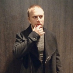 Роман Бекецкий, 09.11.1901, New York City