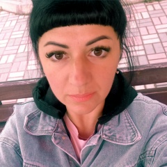 Настенька Сергеевна, 17.04.1983, Ачинск