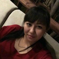 Таттыгуль Мурзагалиева, 03.01.1989, Уральск