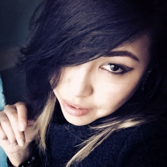 Эля Айнабекова, 17.07.1982, Алматы