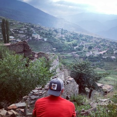 Тагир Мусалов, 09.02.1994, Цумада