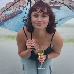 Мария Зябкина-Гребцова, 24.11, Воронеж