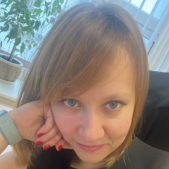 Наталья Ямелинец, Ханты-Мансийск