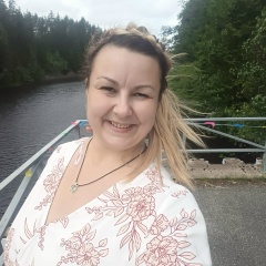 Анна Дадян, Санкт-Петербург