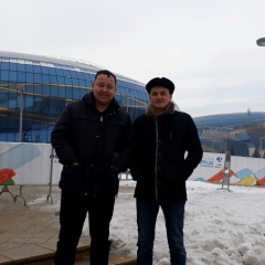 Самат Абдуллаев, 25.11.1986, Актау