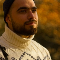 Егор Степаньков, 03.06, Москва