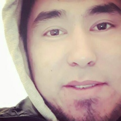 Мейрамбек Мажимов, 07.11.1992, Атырау