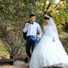 Guldana Kaden, 13.12.1992, Алматы