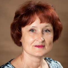 Наталья Евстропова, 21.05, Тоншаево