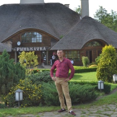 Юра Дейнак, 03.01.1986, Брест