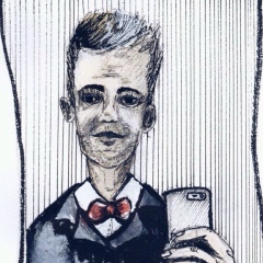 Даниил Книсс, 25.12.1993, Екатеринбург