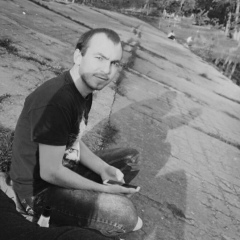 Федя Писарогло, 07.03, Кишинев