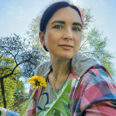 Анастасия Шапошникова, 26.09, Самара
