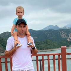 Александр Егупов, 01.06.1991, Москва